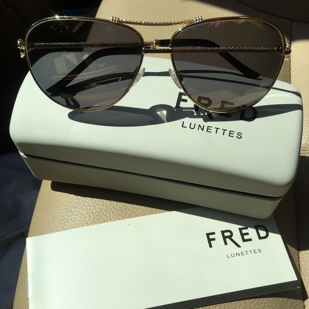 Fred sunglasses